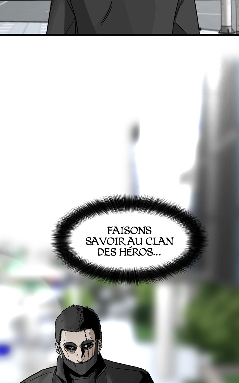 Hero Killer Chapitre 15 - Page 100