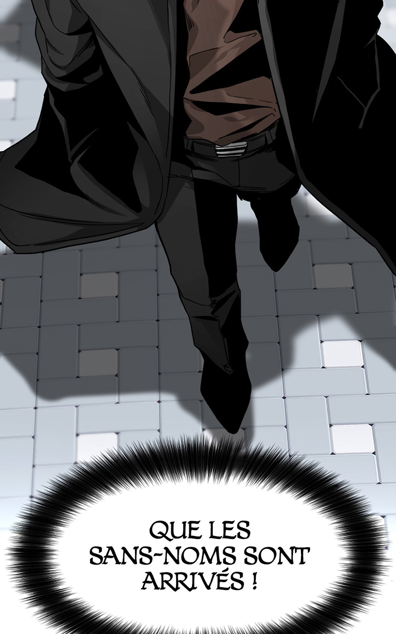 Hero Killer Chapitre 15 - Page 102