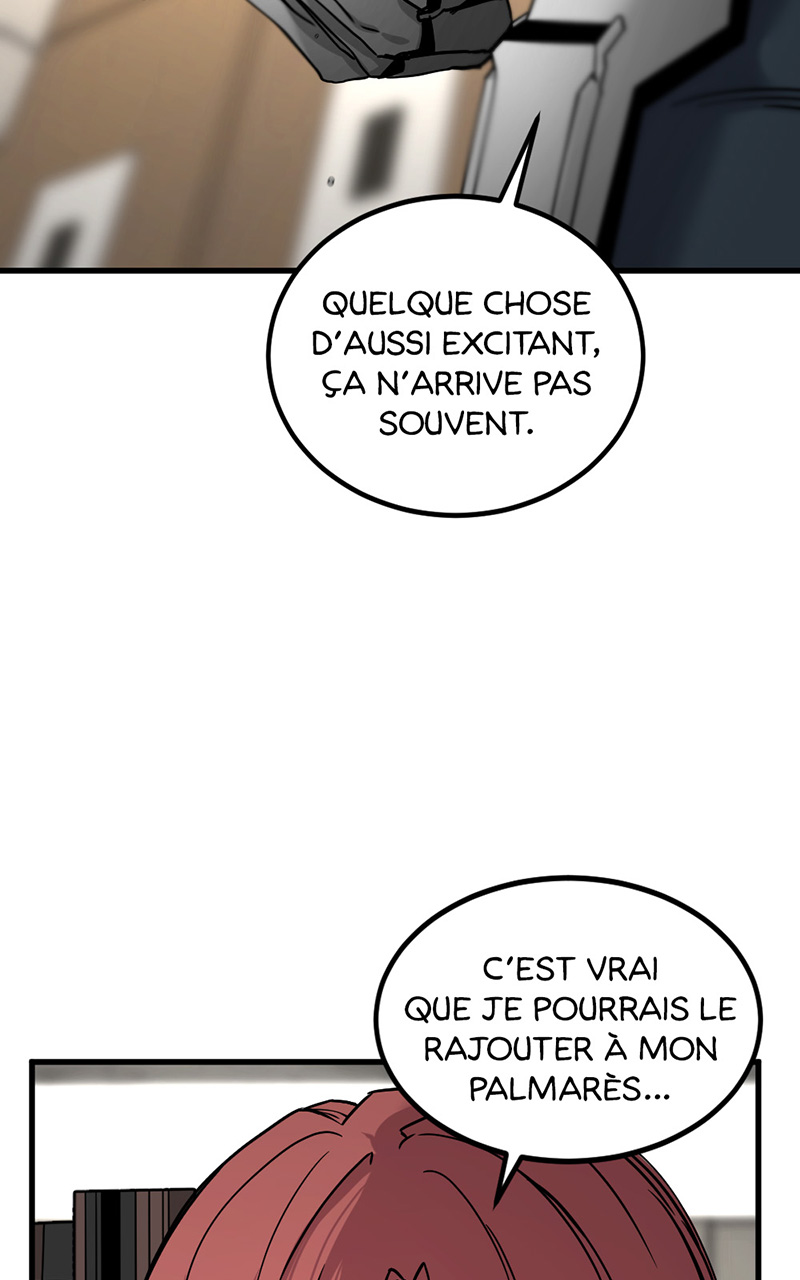 Hero Killer Chapitre 15 - Page 12