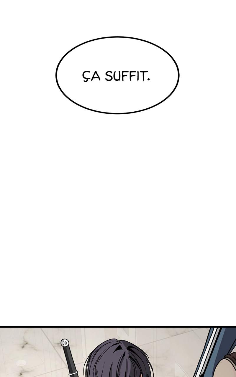 Hero Killer Chapitre 15 - Page 14