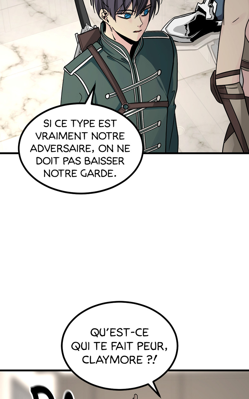 Hero Killer Chapitre 15 - Page 15