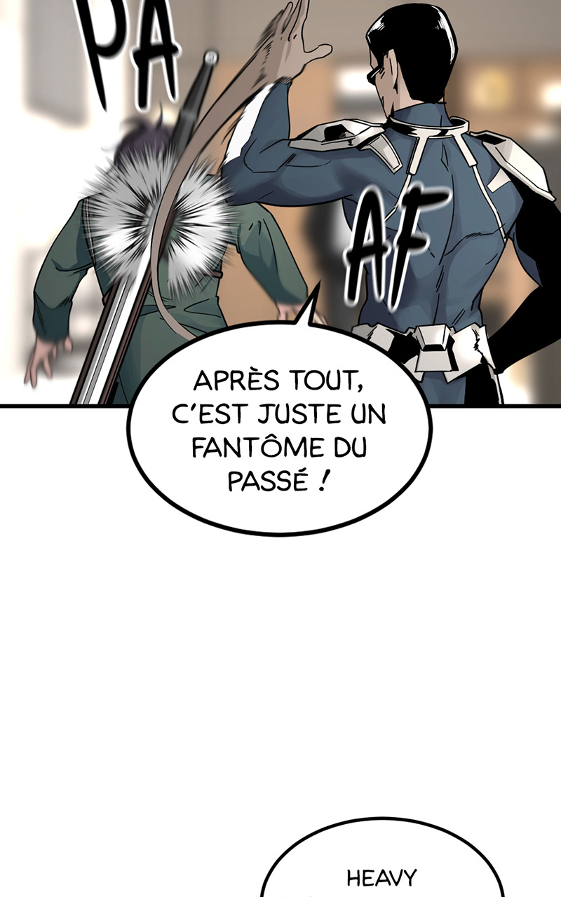 Hero Killer Chapitre 15 - Page 16