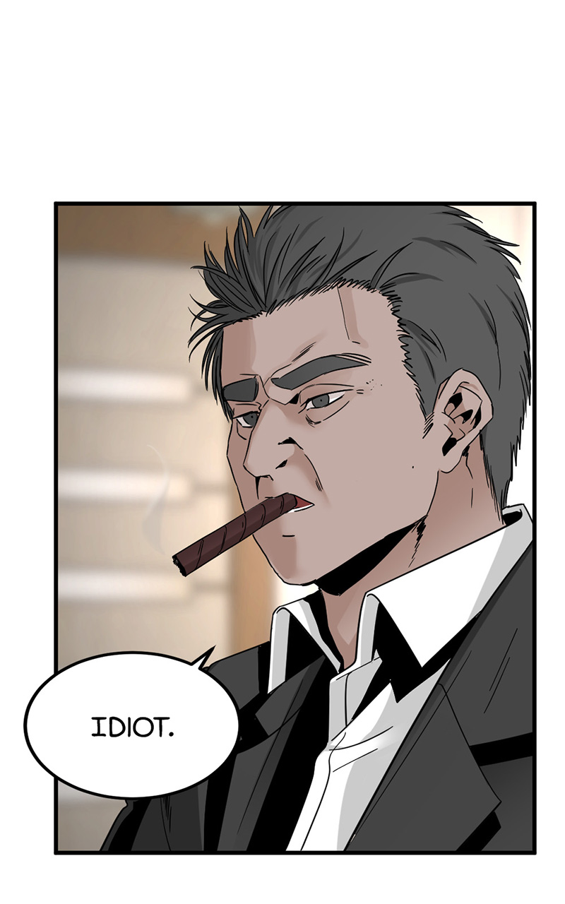 Hero Killer Chapitre 15 - Page 18