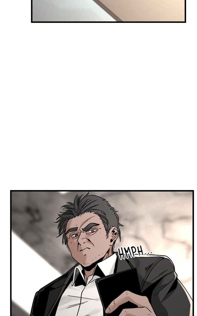 Hero Killer Chapitre 15 - Page 2