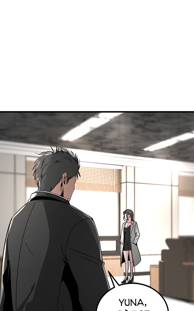 Hero Killer Chapitre 15 - Page 20