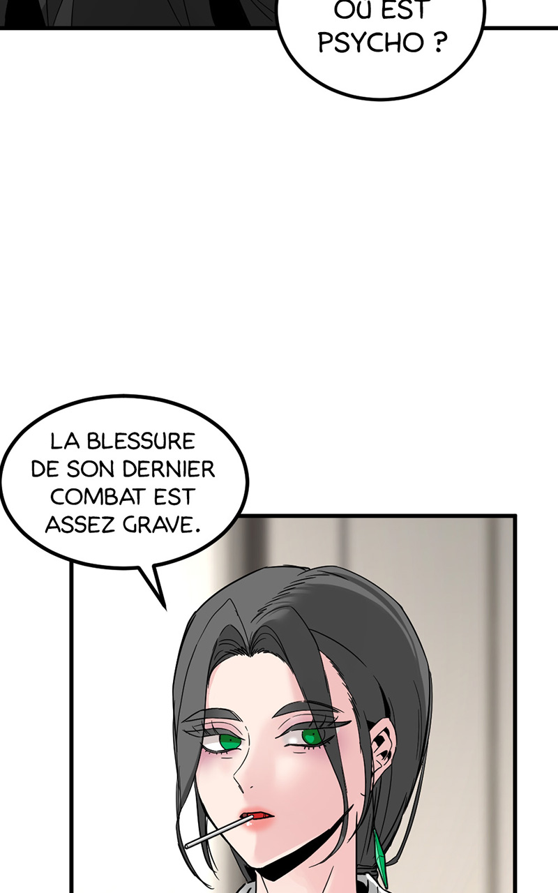 Hero Killer Chapitre 15 - Page 21