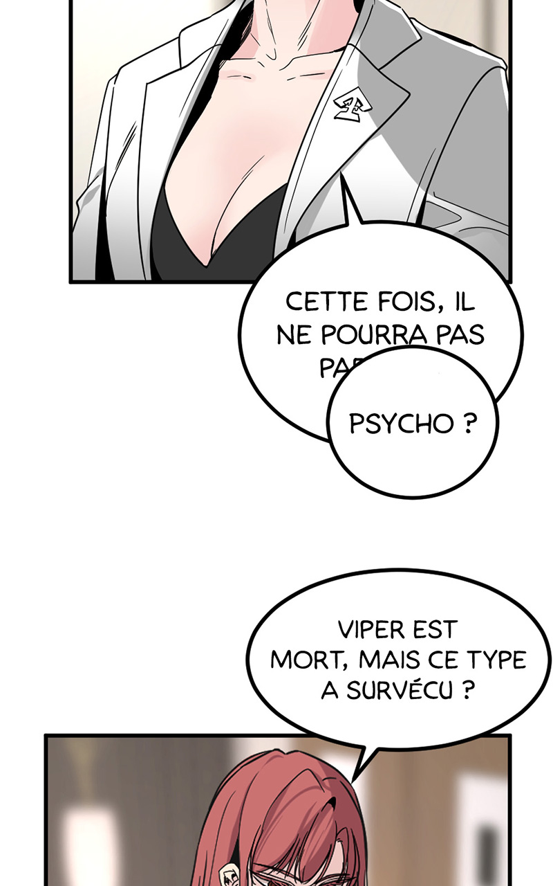 Hero Killer Chapitre 15 - Page 22