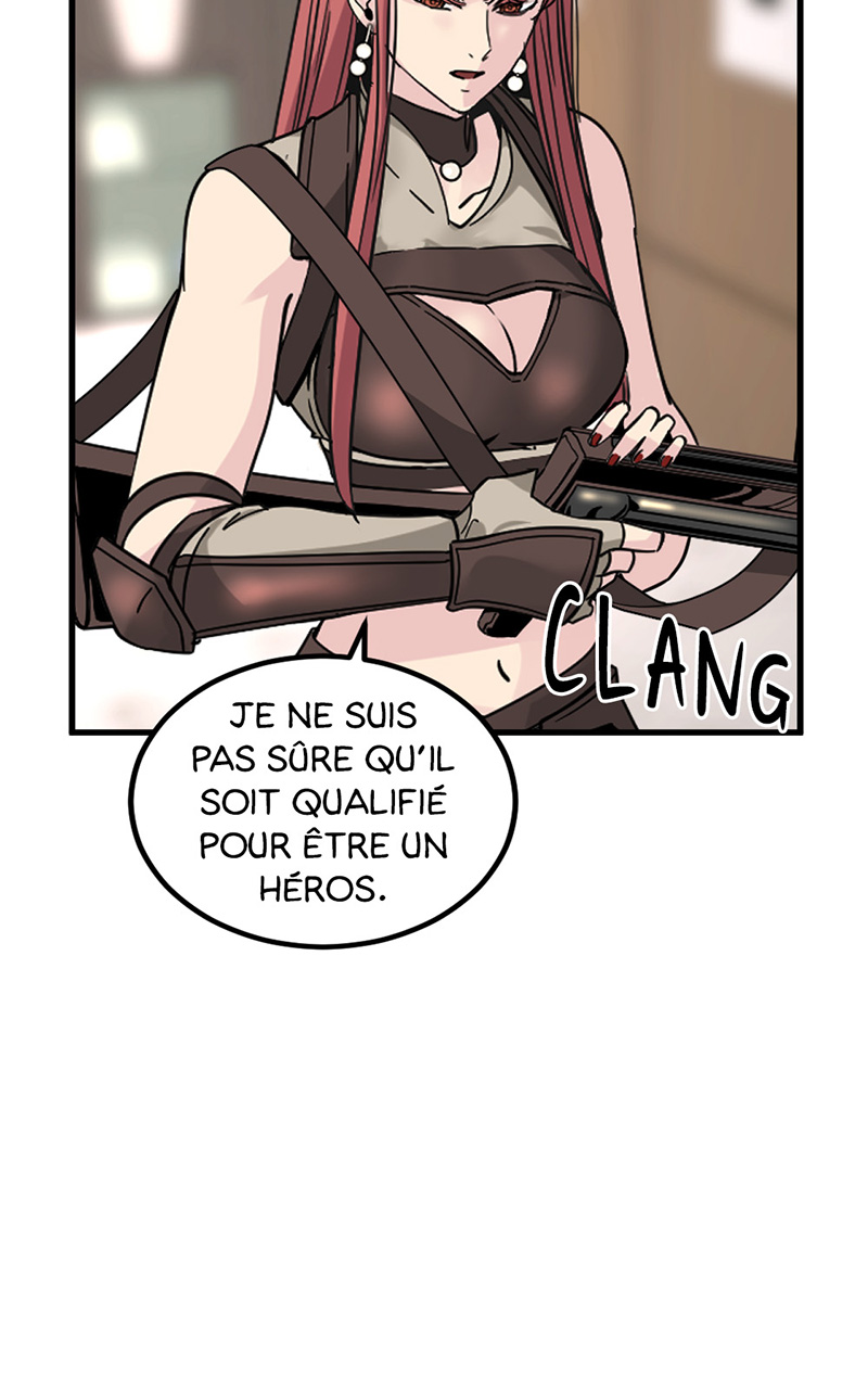 Hero Killer Chapitre 15 - Page 23