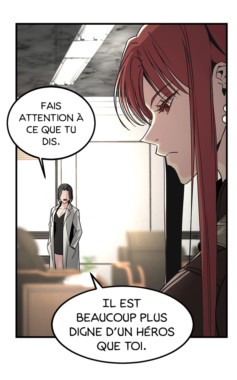 Hero Killer Chapitre 15 - Page 24