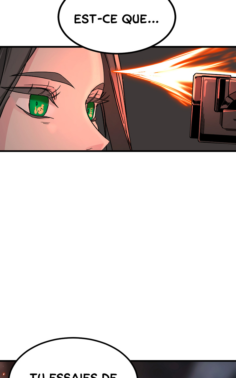 Hero Killer Chapitre 15 - Page 27