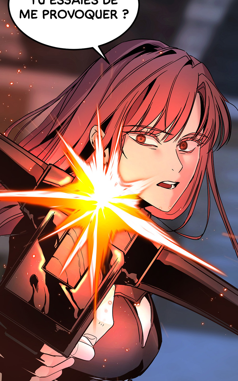 Hero Killer Chapitre 15 - Page 28