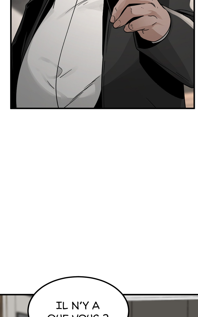 Hero Killer Chapitre 15 - Page 3