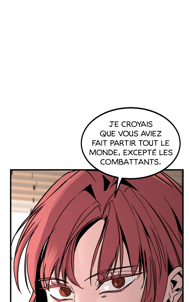 Hero Killer Chapitre 15 - Page 32