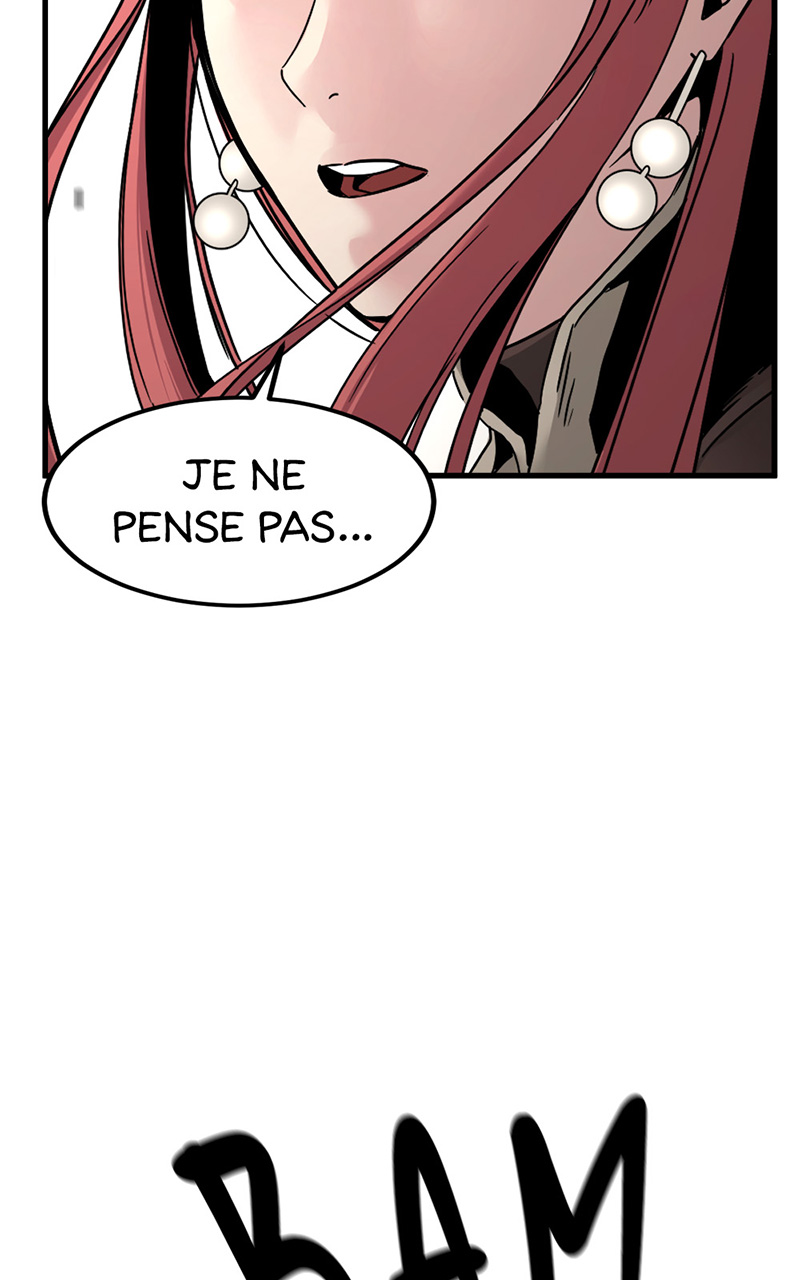 Hero Killer Chapitre 15 - Page 33