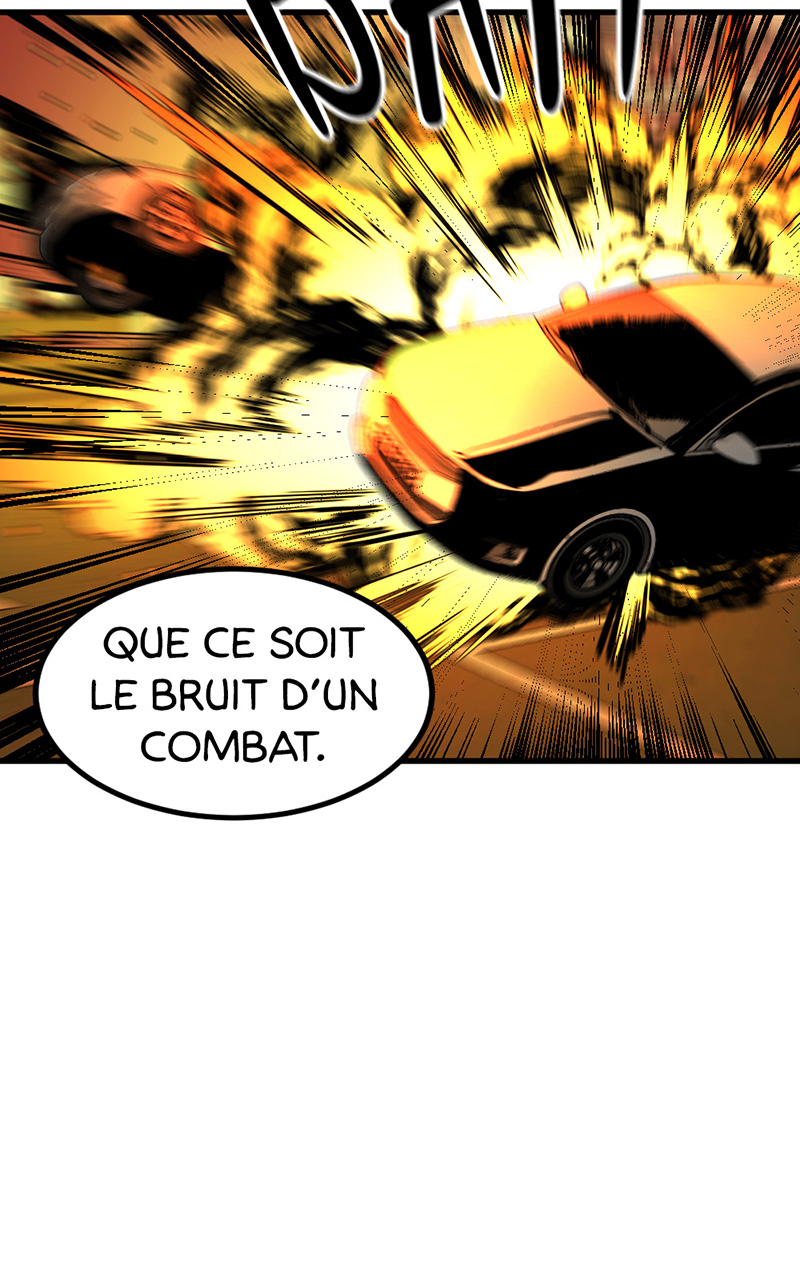 Hero Killer Chapitre 15 - Page 34
