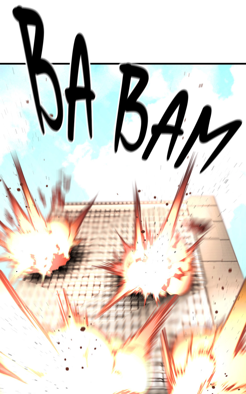 Hero Killer Chapitre 15 - Page 35