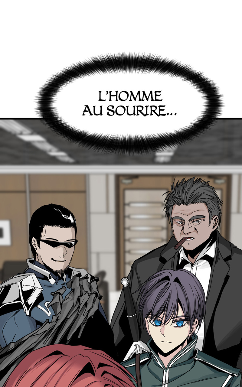 Hero Killer Chapitre 15 - Page 39