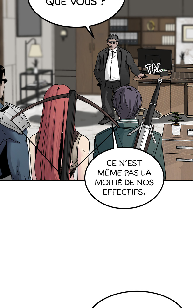 Hero Killer Chapitre 15 - Page 4