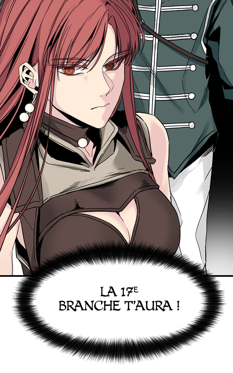 Hero Killer Chapitre 15 - Page 40