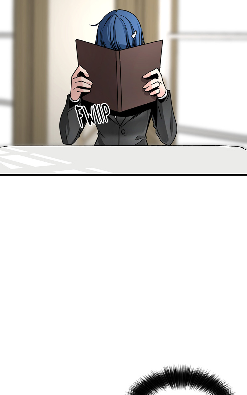Hero Killer Chapitre 15 - Page 45