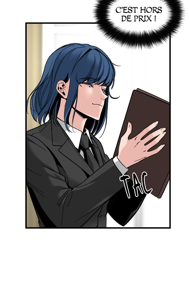Hero Killer Chapitre 15 - Page 46