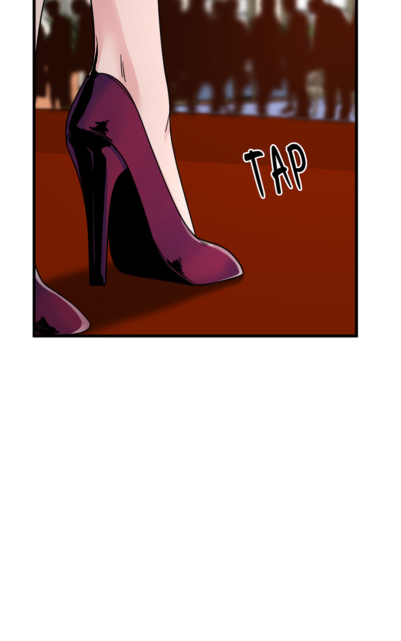 Hero Killer Chapitre 15 - Page 49