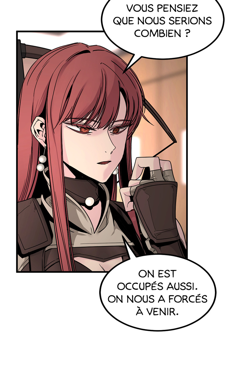 Hero Killer Chapitre 15 - Page 5