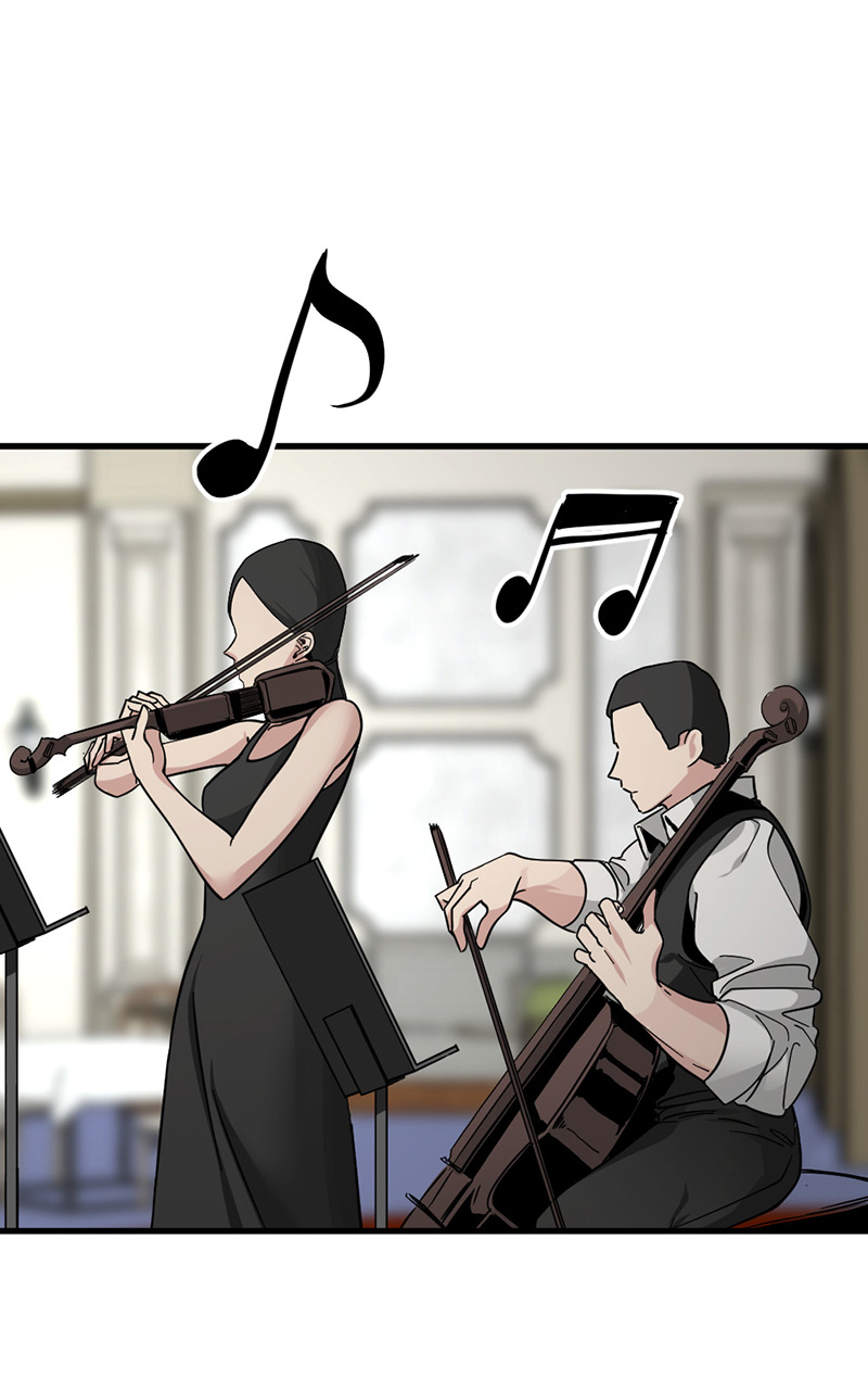 Hero Killer Chapitre 15 - Page 54