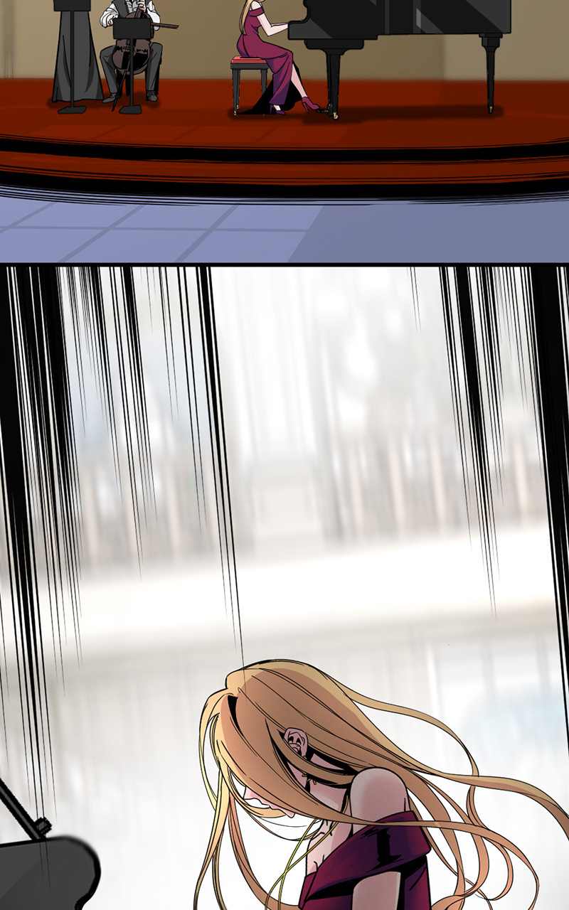 Hero Killer Chapitre 15 - Page 56