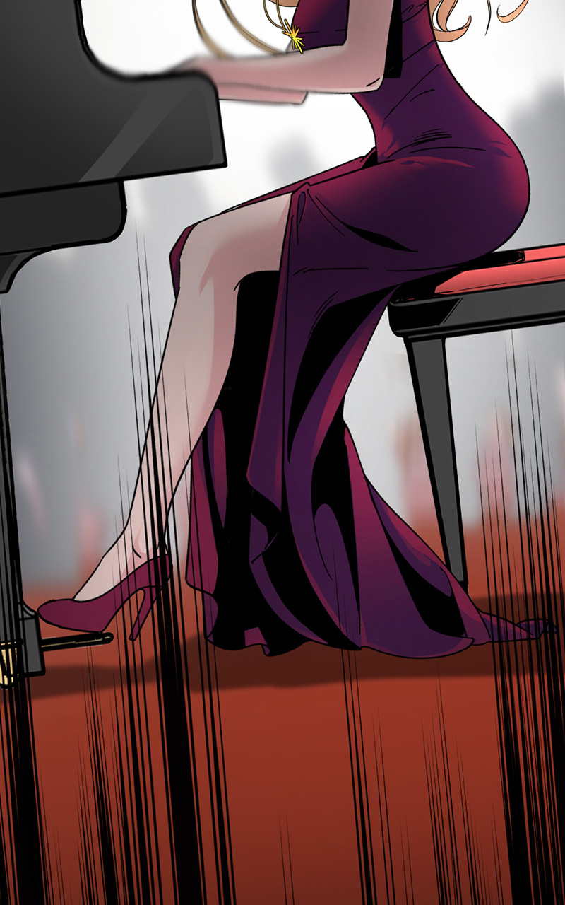Hero Killer Chapitre 15 - Page 57