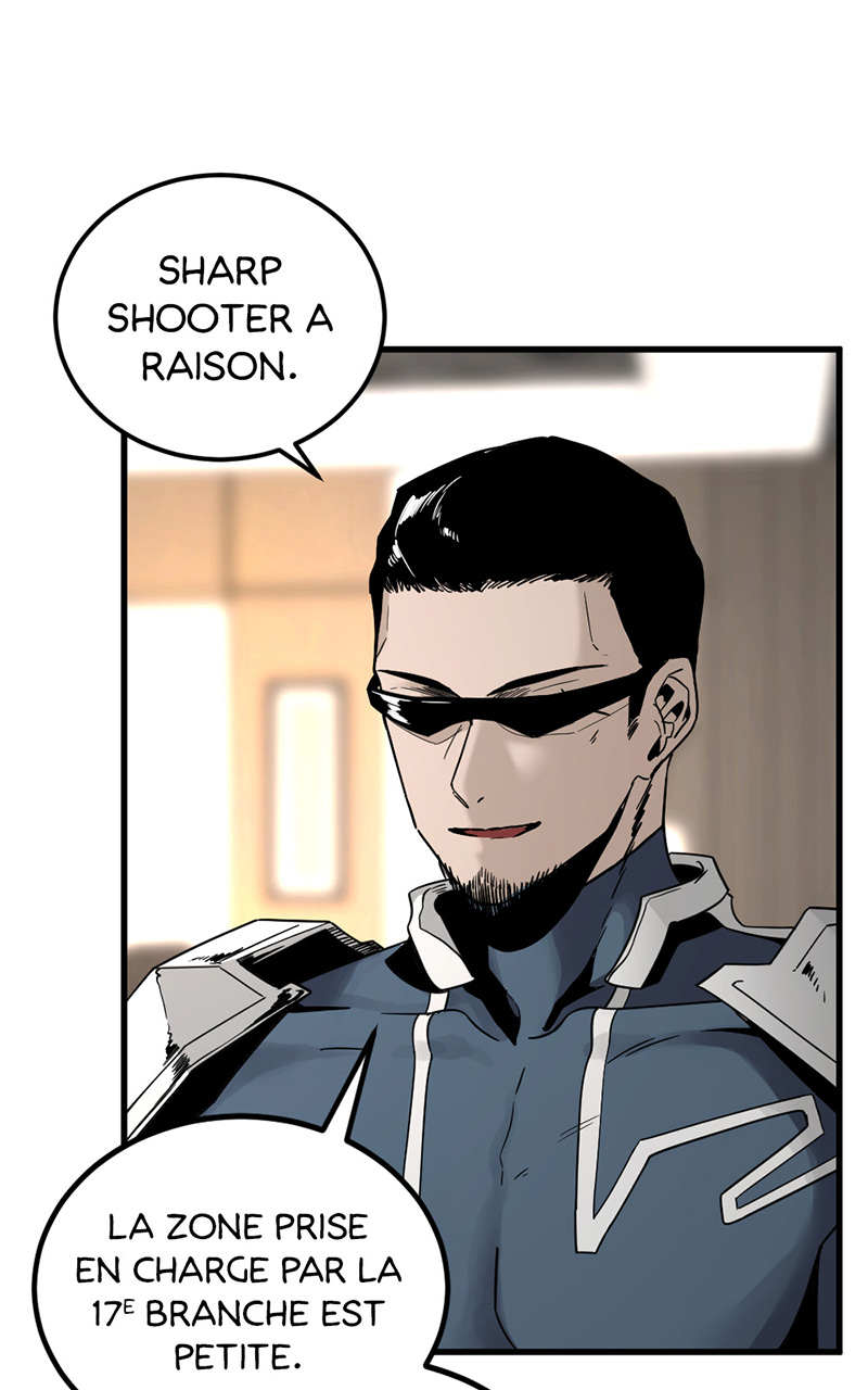 Hero Killer Chapitre 15 - Page 6