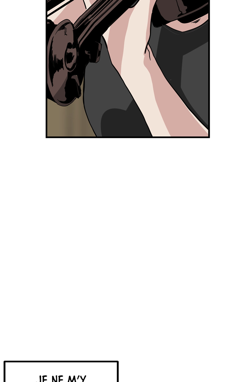 Hero Killer Chapitre 15 - Page 62