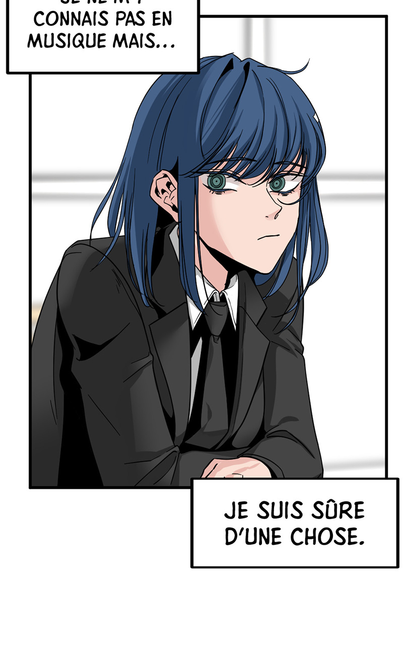 Hero Killer Chapitre 15 - Page 63