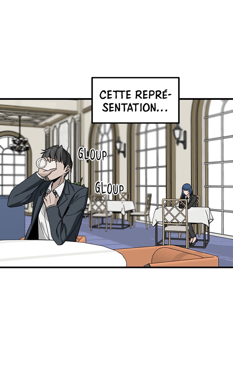 Hero Killer Chapitre 15 - Page 64