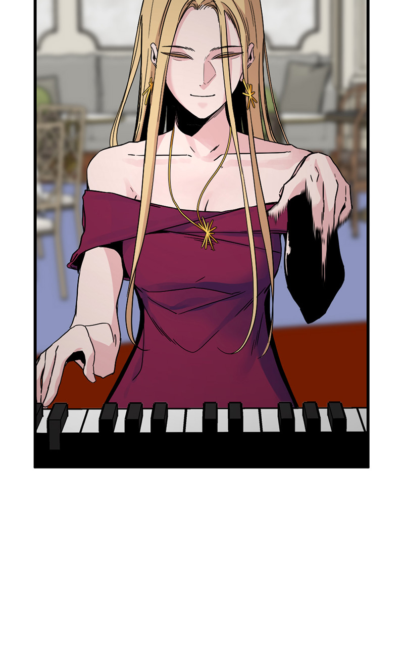 Hero Killer Chapitre 15 - Page 66