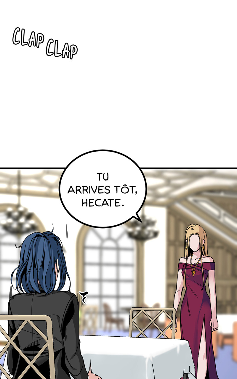 Hero Killer Chapitre 15 - Page 69