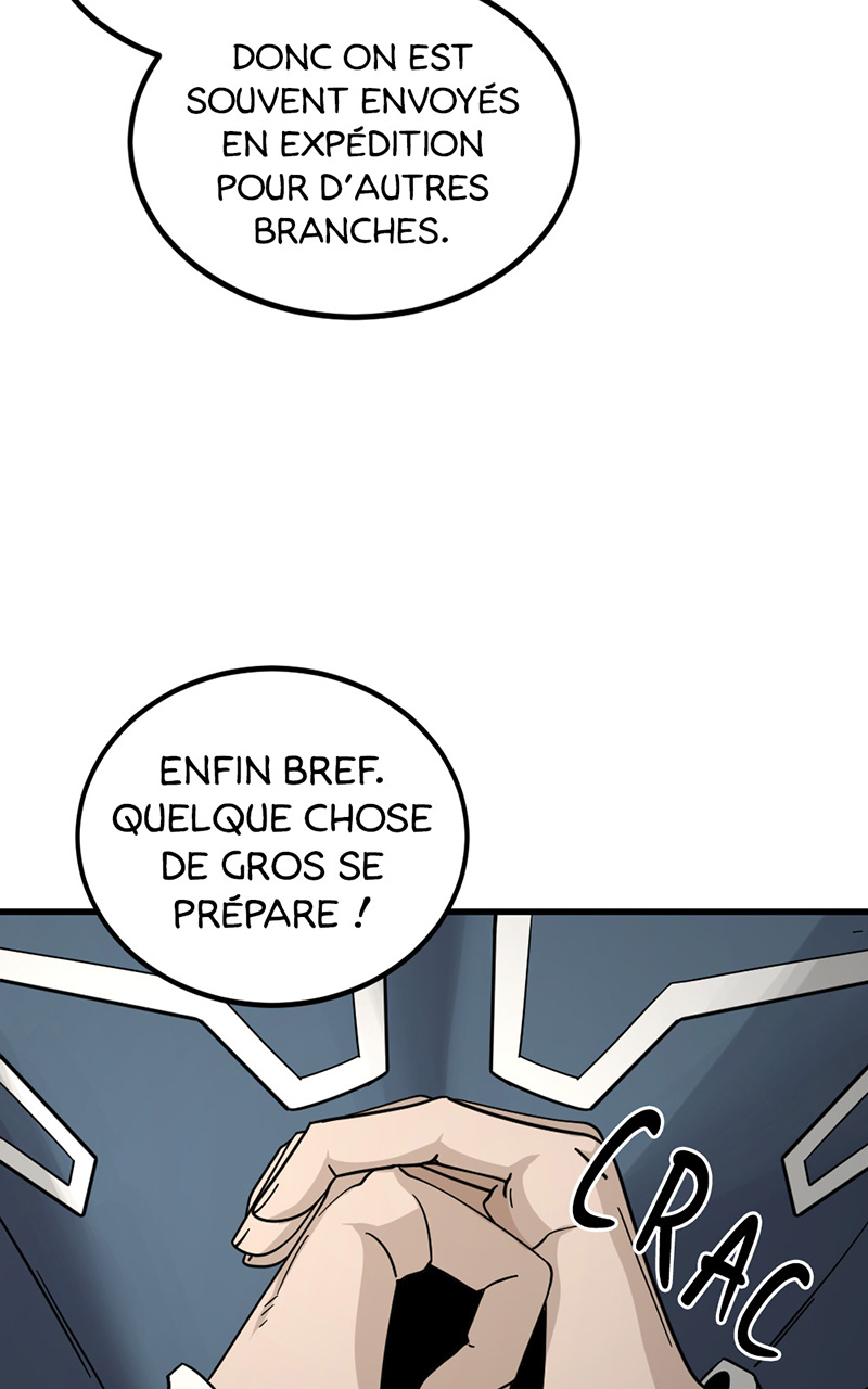 Hero Killer Chapitre 15 - Page 7