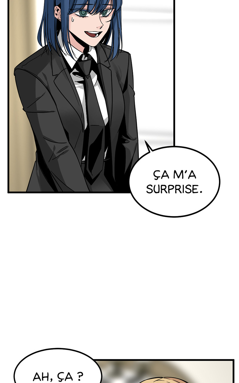 Hero Killer Chapitre 15 - Page 72