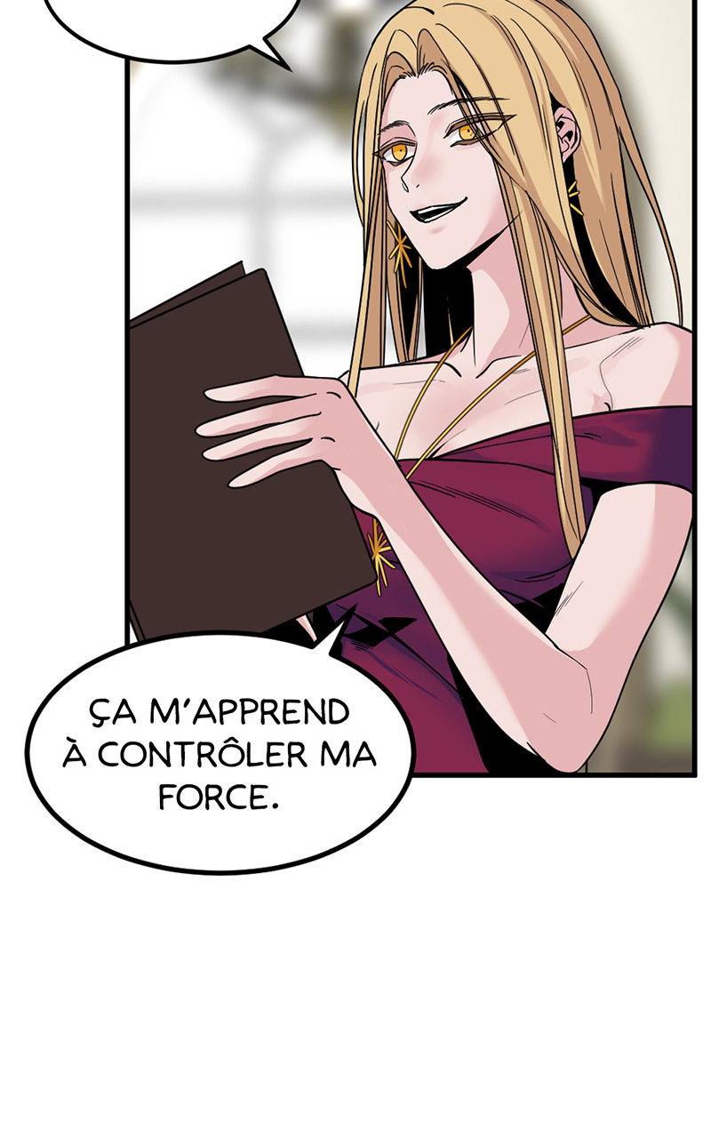 Hero Killer Chapitre 15 - Page 73