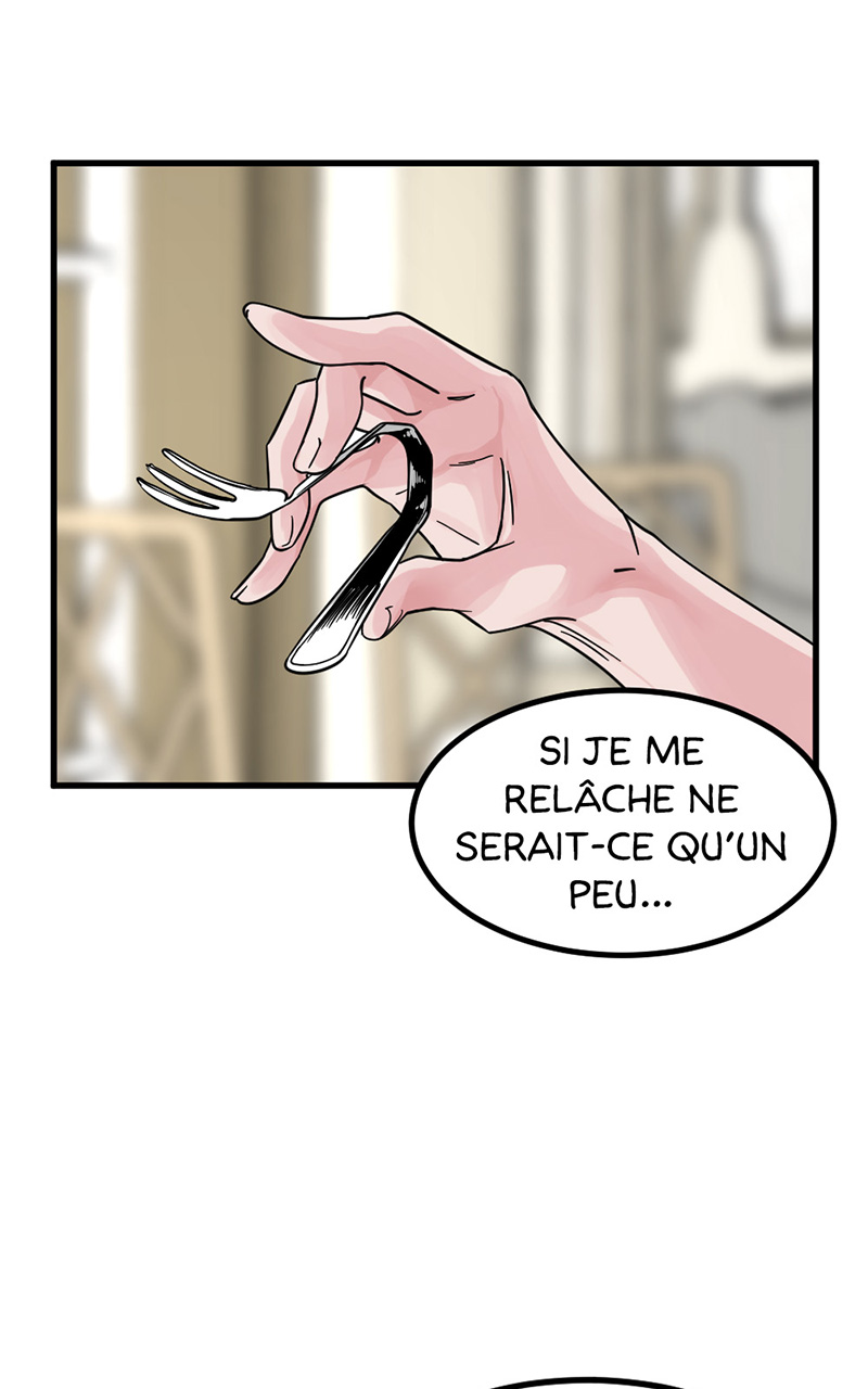 Hero Killer Chapitre 15 - Page 74