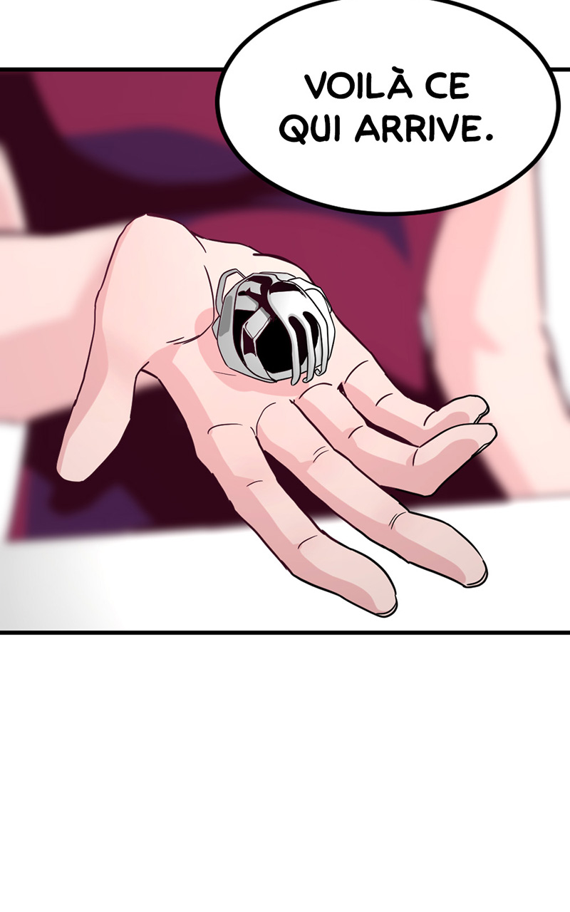 Hero Killer Chapitre 15 - Page 75