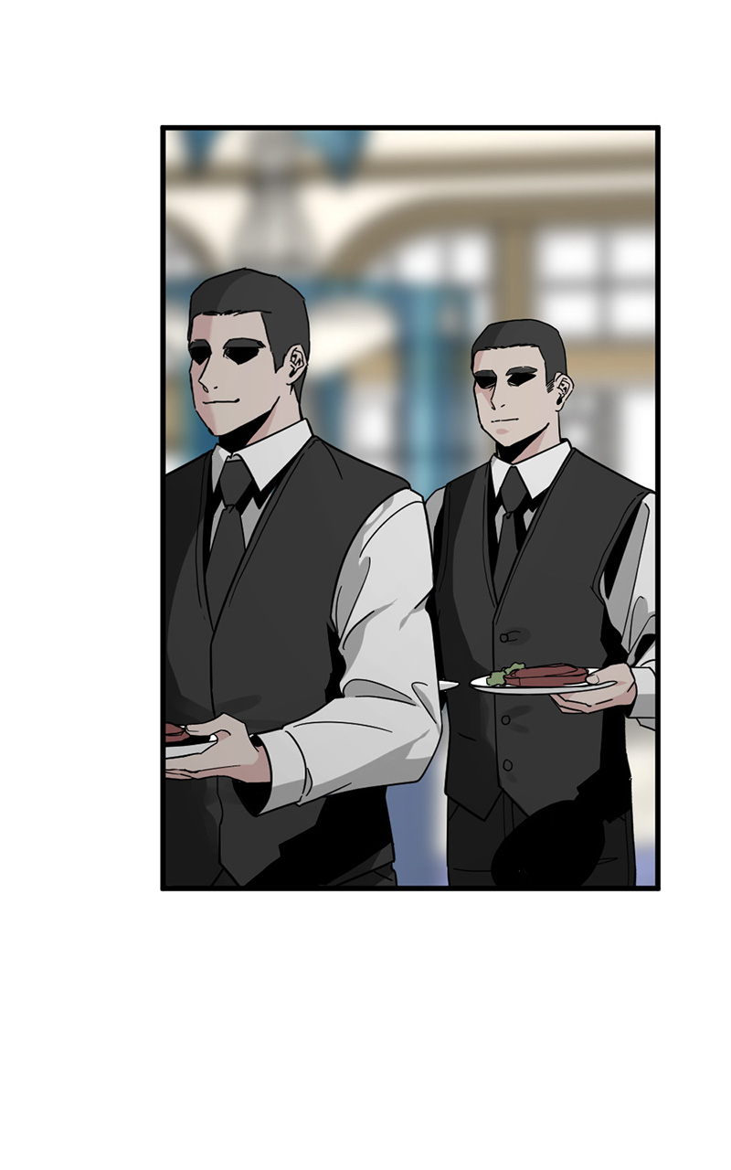 Hero Killer Chapitre 15 - Page 76