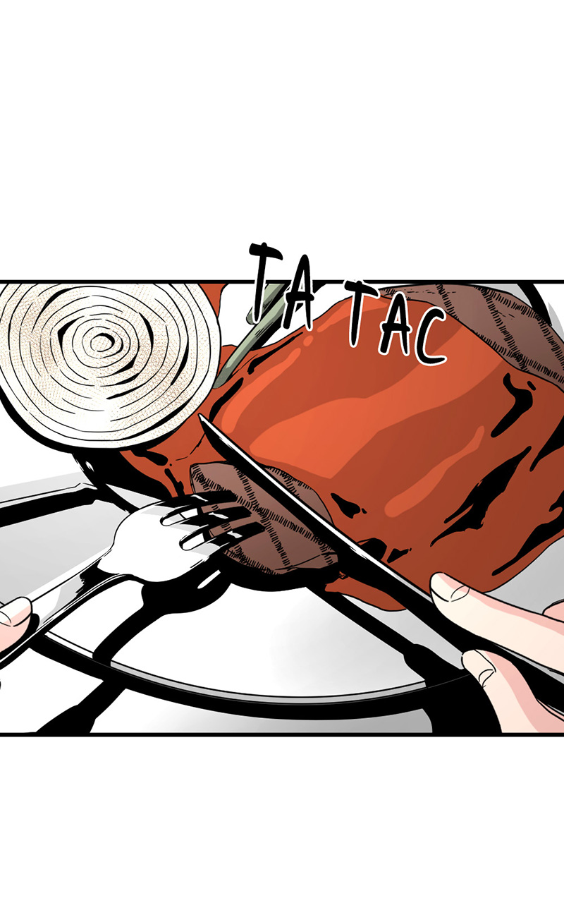 Hero Killer Chapitre 15 - Page 77