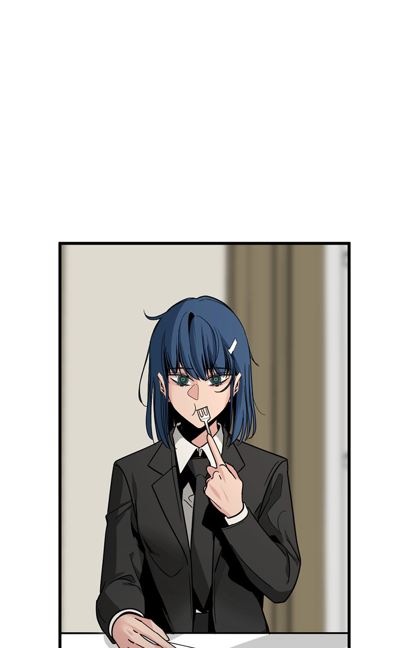 Hero Killer Chapitre 15 - Page 78