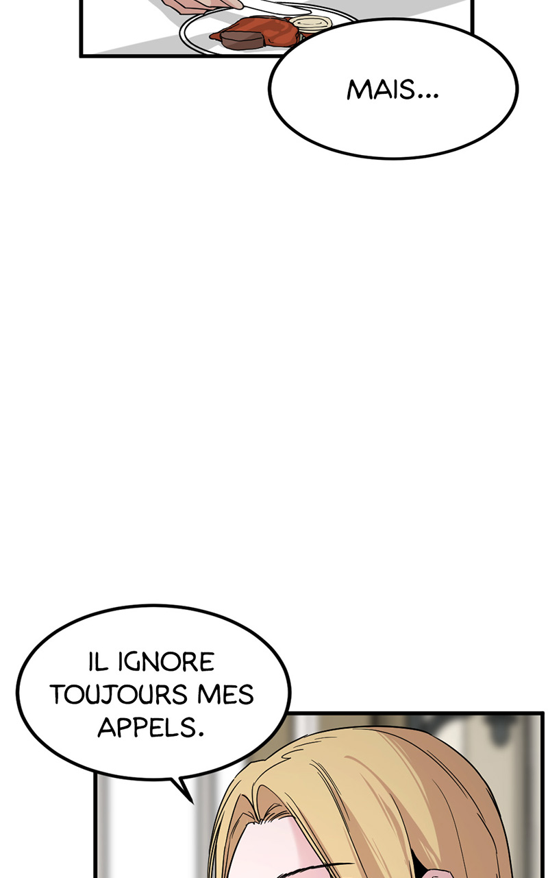 Hero Killer Chapitre 15 - Page 79
