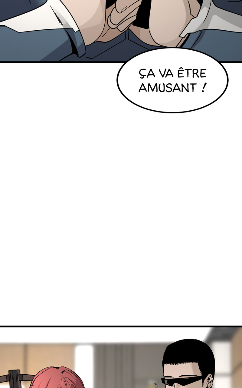 Hero Killer Chapitre 15 - Page 8