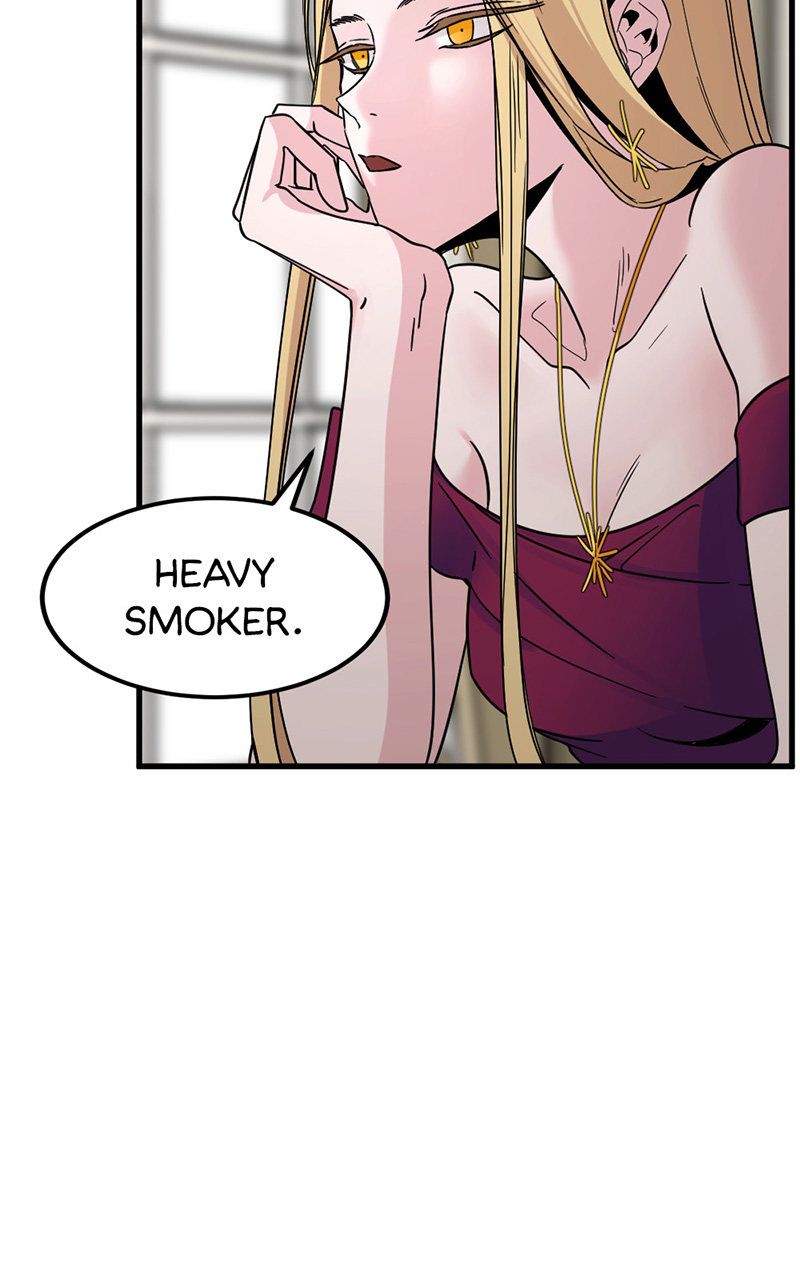 Hero Killer Chapitre 15 - Page 80