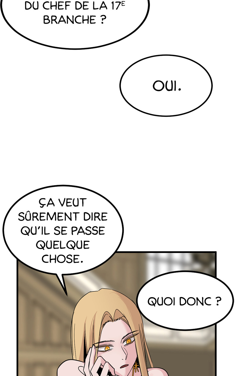 Hero Killer Chapitre 15 - Page 82
