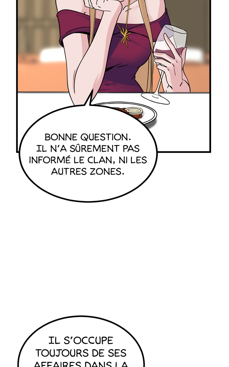 Hero Killer Chapitre 15 - Page 83