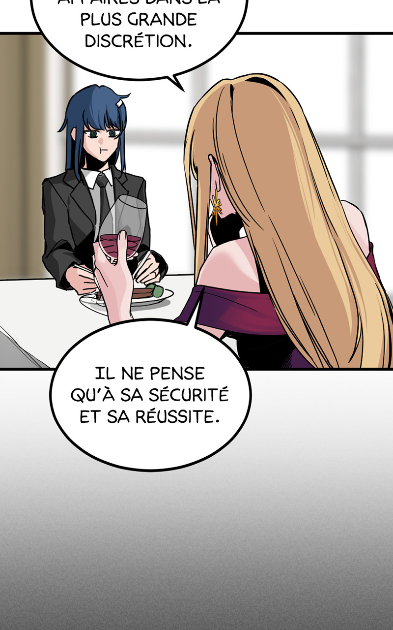 Hero Killer Chapitre 15 - Page 84